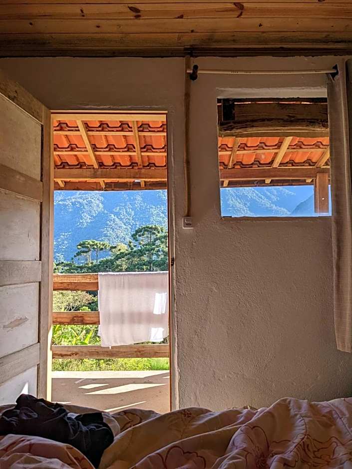 Solar Picu Eco-hospedaria