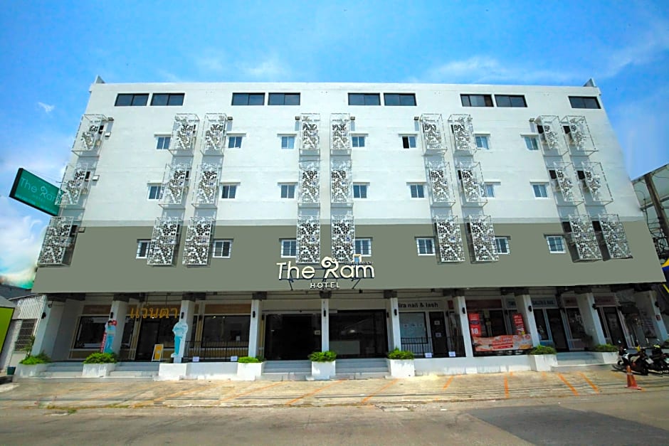 The Ram Hotel