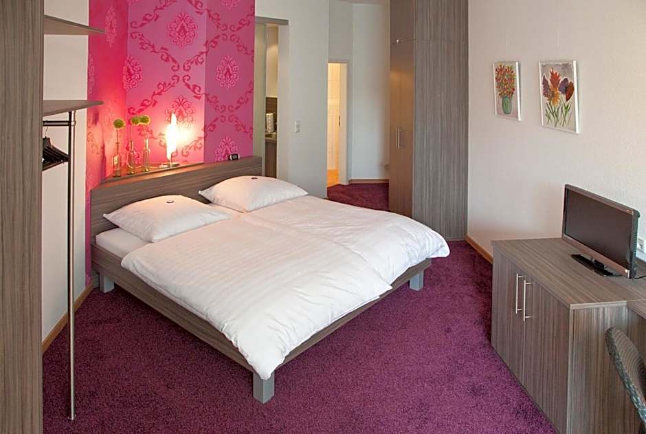 B&B Appartements Bischof & Bürk GbR