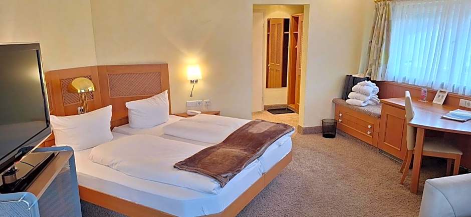 Hotel Restaurant Waldsägmühle