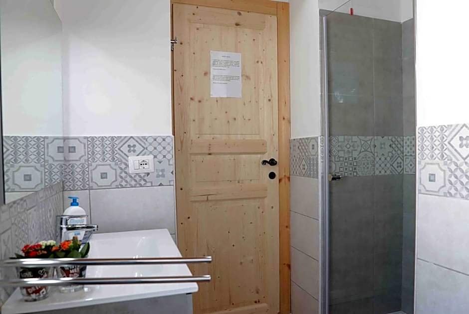 Bobo's House Calasetta