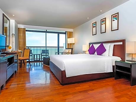 Superior Room  - (Breakfast Included) - Advance Purchase (3 Days) For Minimum Stay of 4 Days