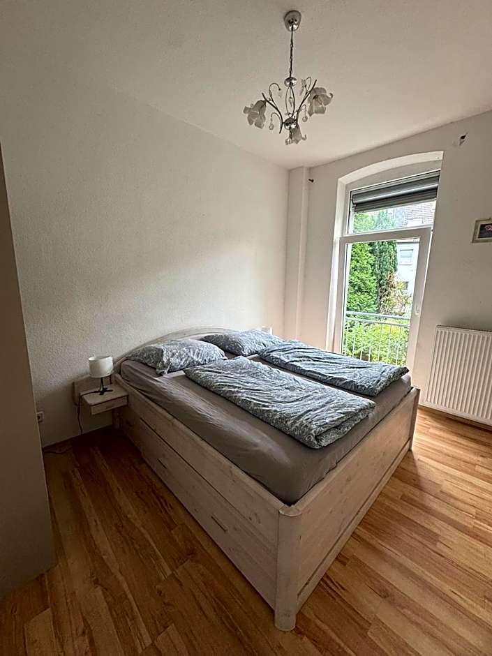 Hostel WohnZimmer-Essen