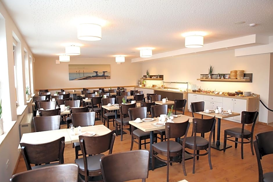 Landhotel Traube