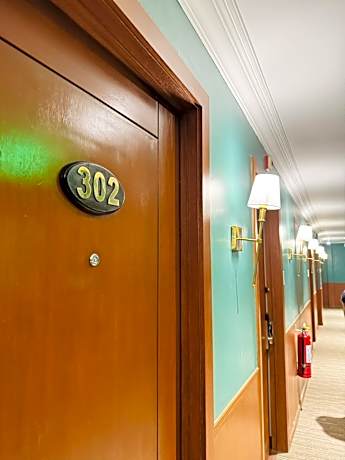 Pearl Lane Hotel Newly Renovated