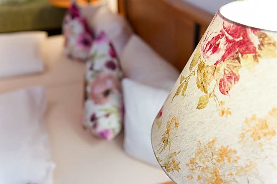 Hotelpension Vitalis