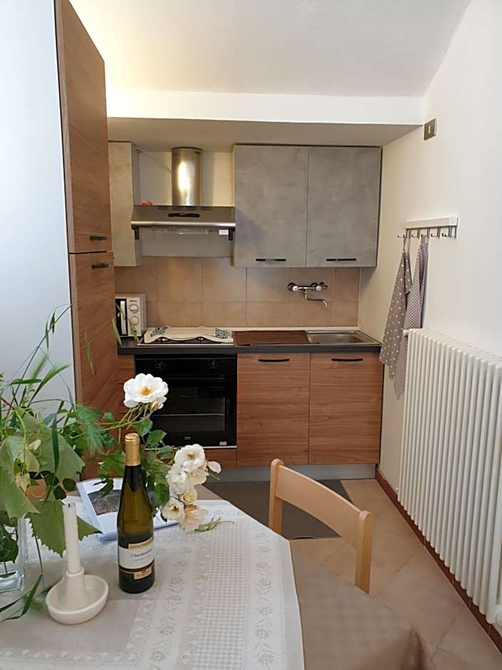 Bed & Breakfast LA BETULLA