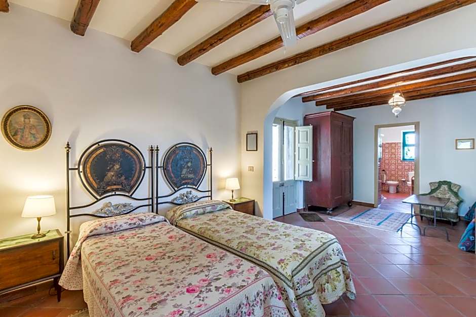 Etna B&B La casa di Pippinitto