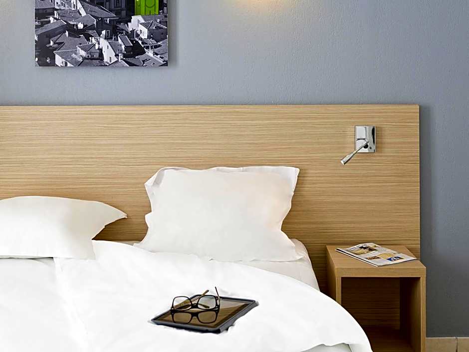 Aparthotel Adagio Access Nice Magnan