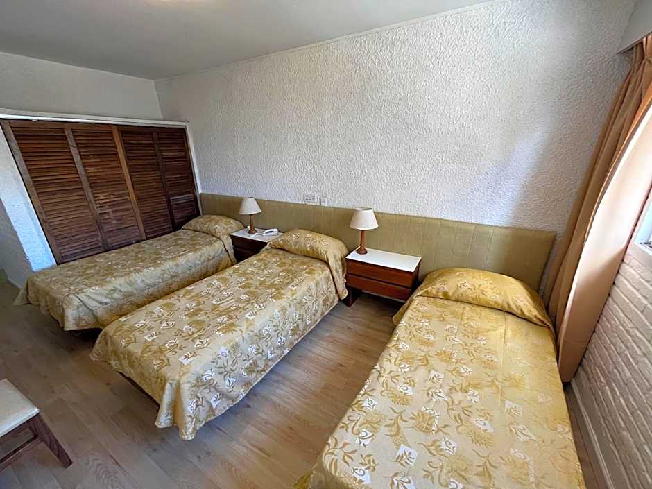 Punta del Este Shelton Hotel