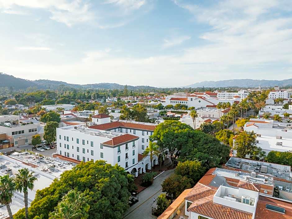 Hotel Santa Barbara