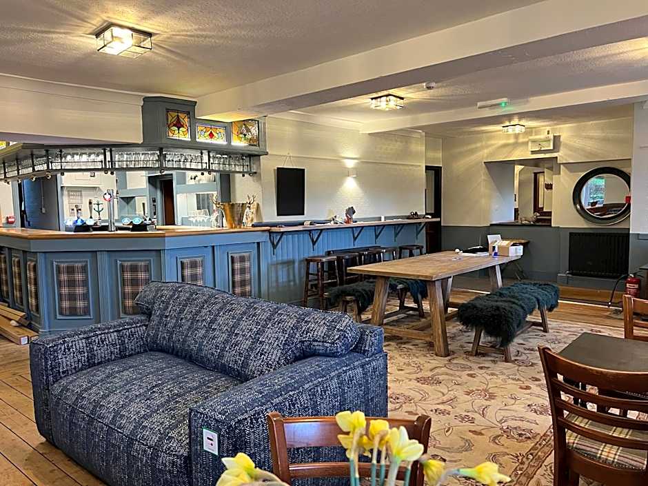 The Kings Arms Temple Sowerby
