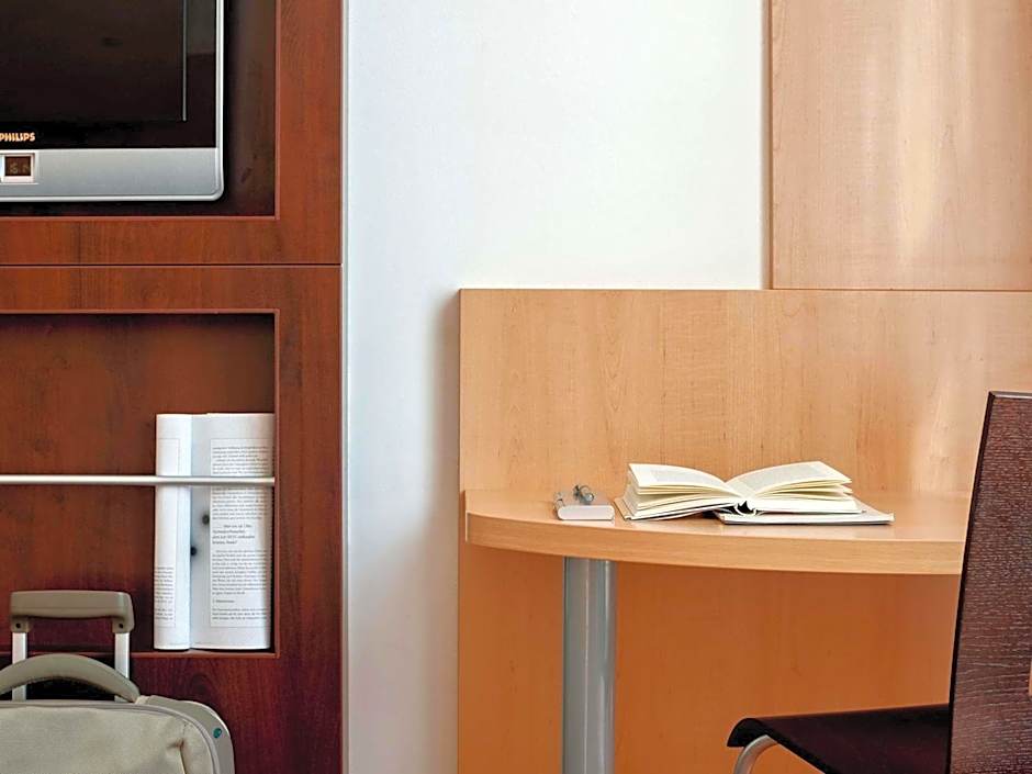 ibis Berlin City Sud