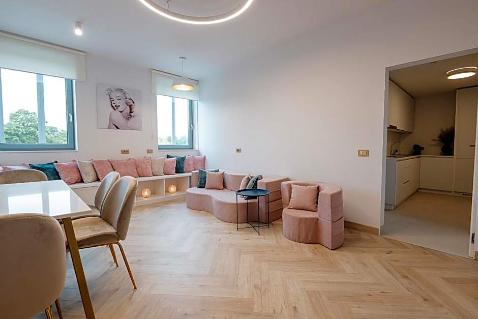 Boulevard Boutique B&B