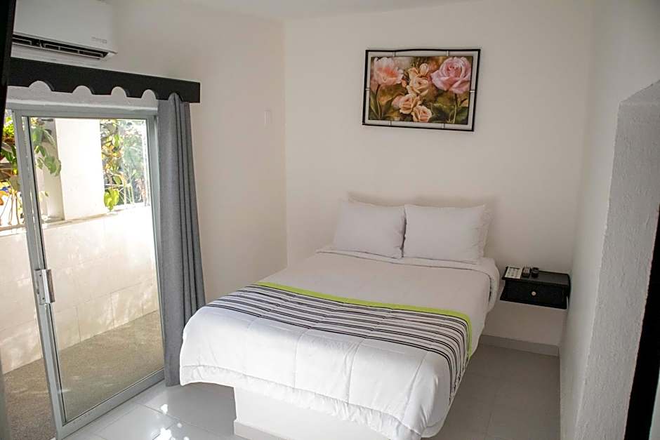 Donjuan By Melida Hotel