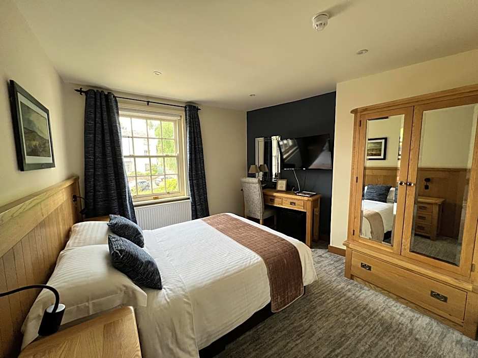 The Star Inn 1744