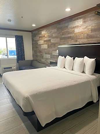 Starlight Inn Huntington Beach