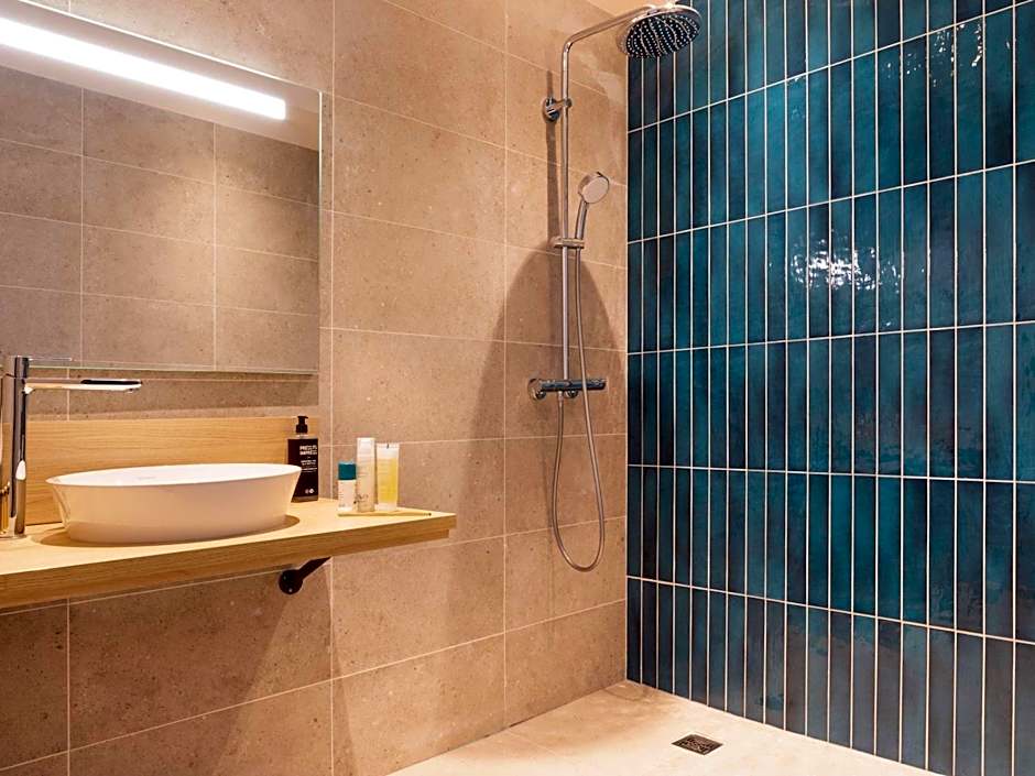 Ibis Styles Miramas