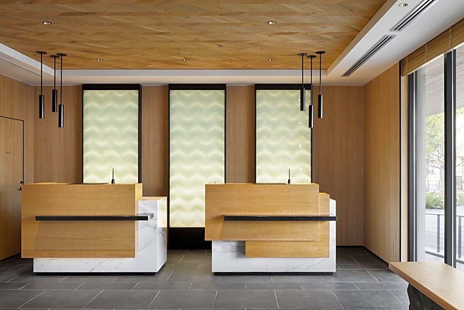 Fairfield by Marriott Hyogo Awaji Fukura
