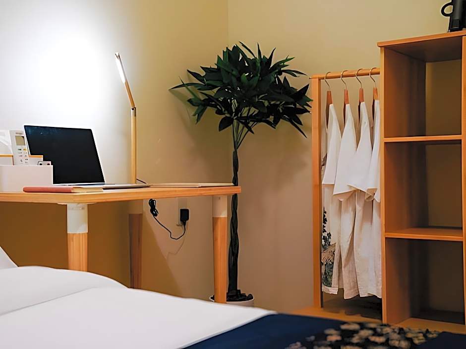 TOKYO E JOY INN West Shinjuku Branch