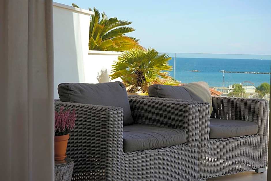 Residence Millecento - Aperto tutto l'anno