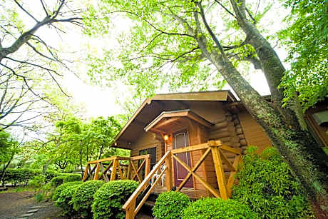 Yufuin Tsukahara Kogen Cottage Donguri