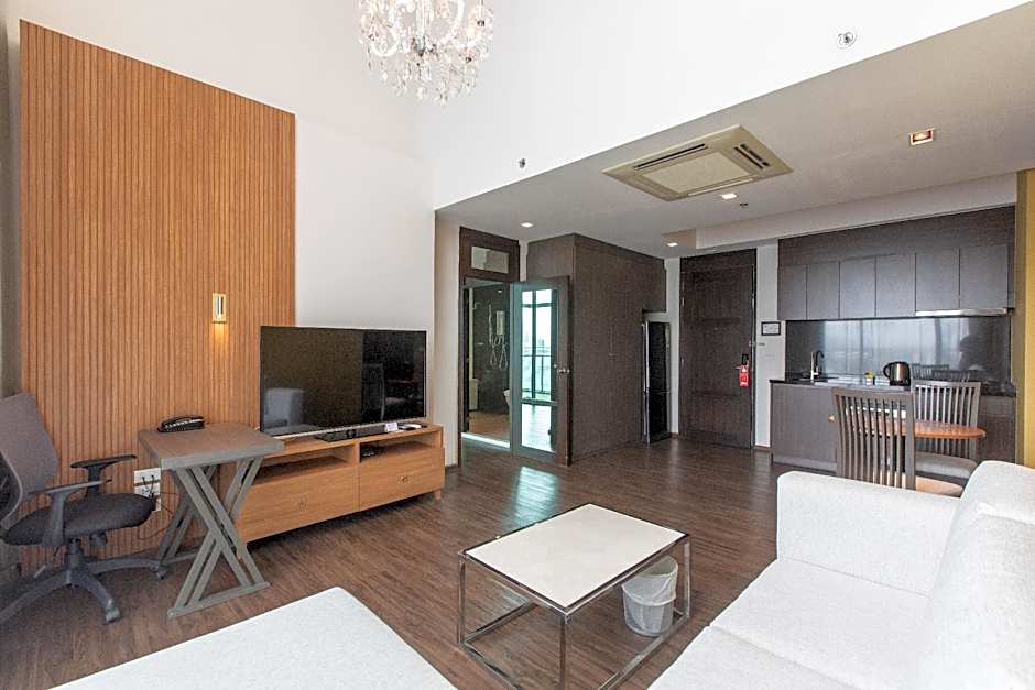 Civic Horizon - Hotel & Residences