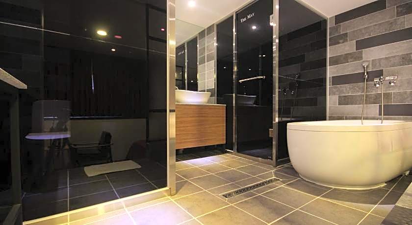 Sasang The May Hotel