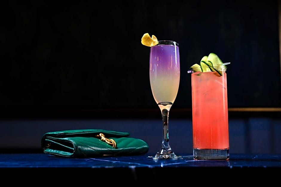 The Ballantyne, A Luxury Collection Hotel, Charlotte