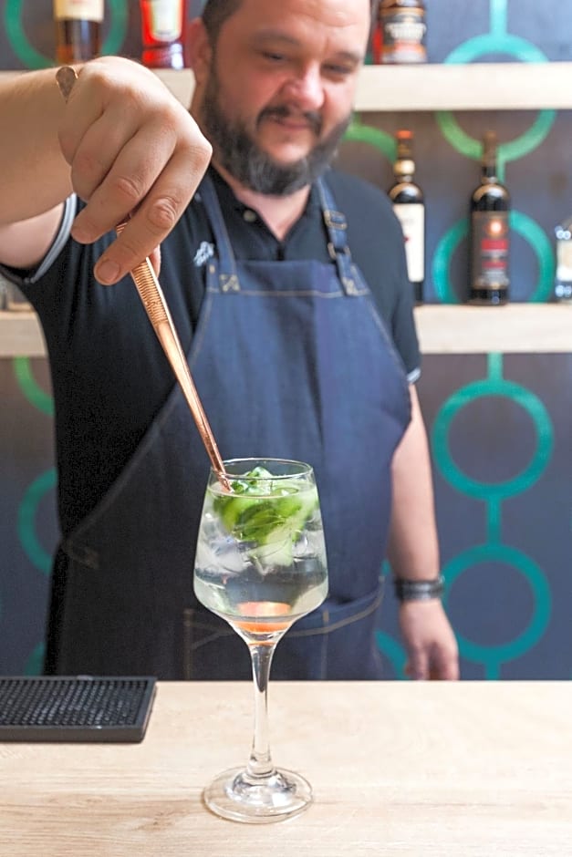 Trendy By Athens Prime Hotels