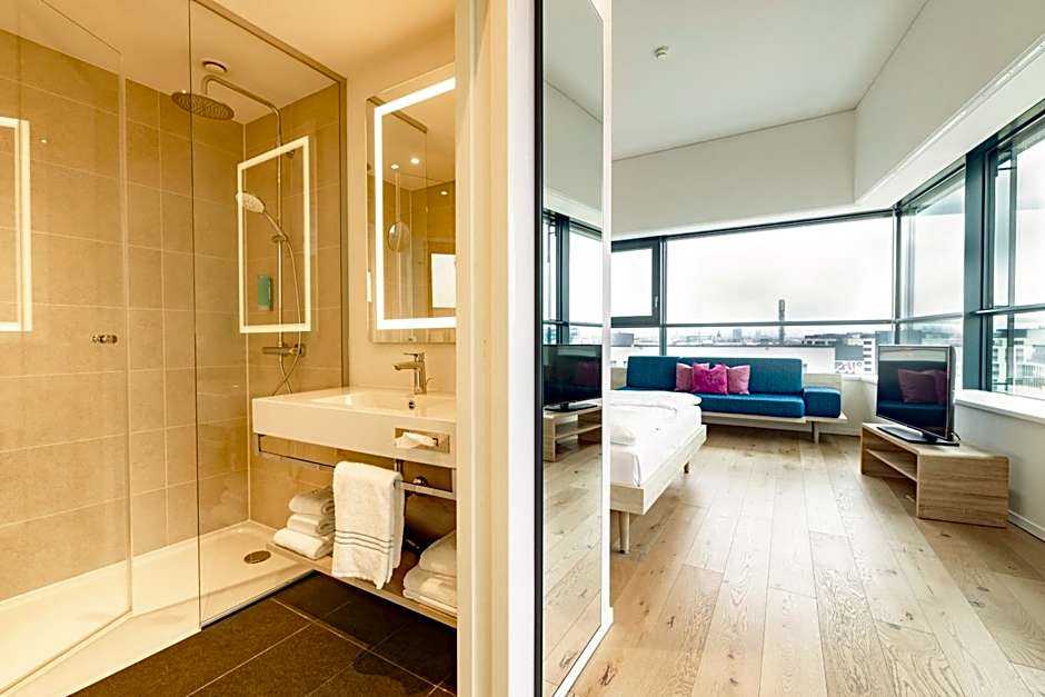 roomz Vienna Prater