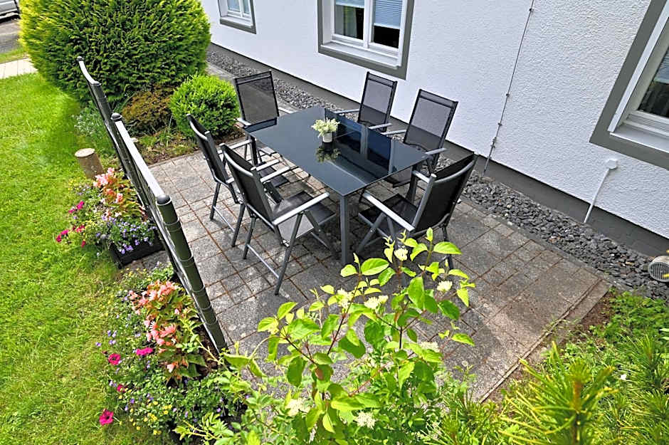 Gästehaus St. Martin