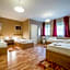 Silver Hotel Budapest City Center