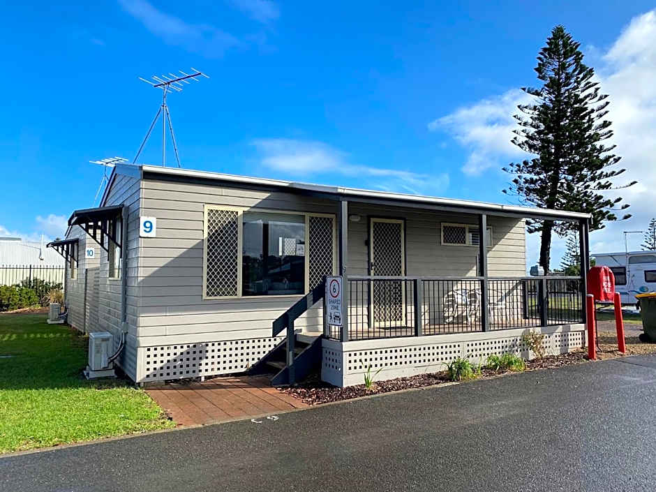 Christies Beach Tourist Park