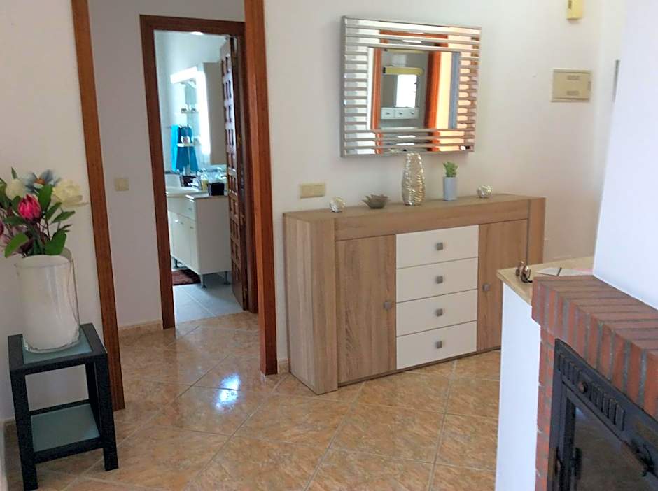 DUQUESA BY THES SEA - HACIENDA GUADALOUPE