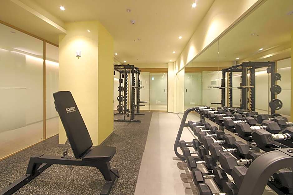 Gimhae Brown Dot Hotel Yulha Branch