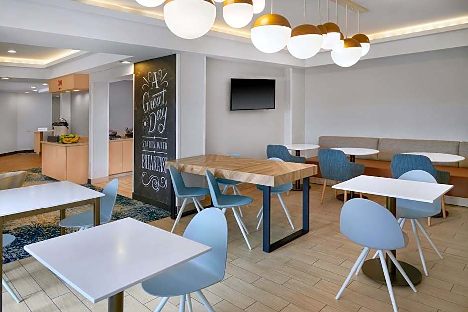 TownePlace Suites by Marriott Detroit Troy