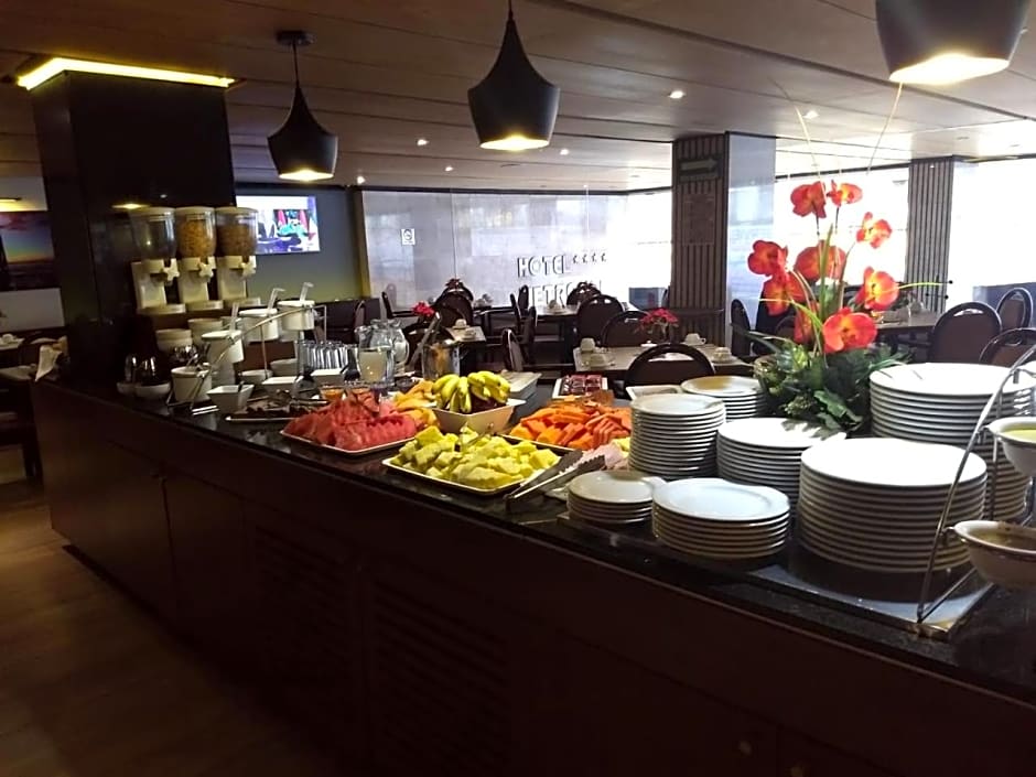 Hotel Metropol