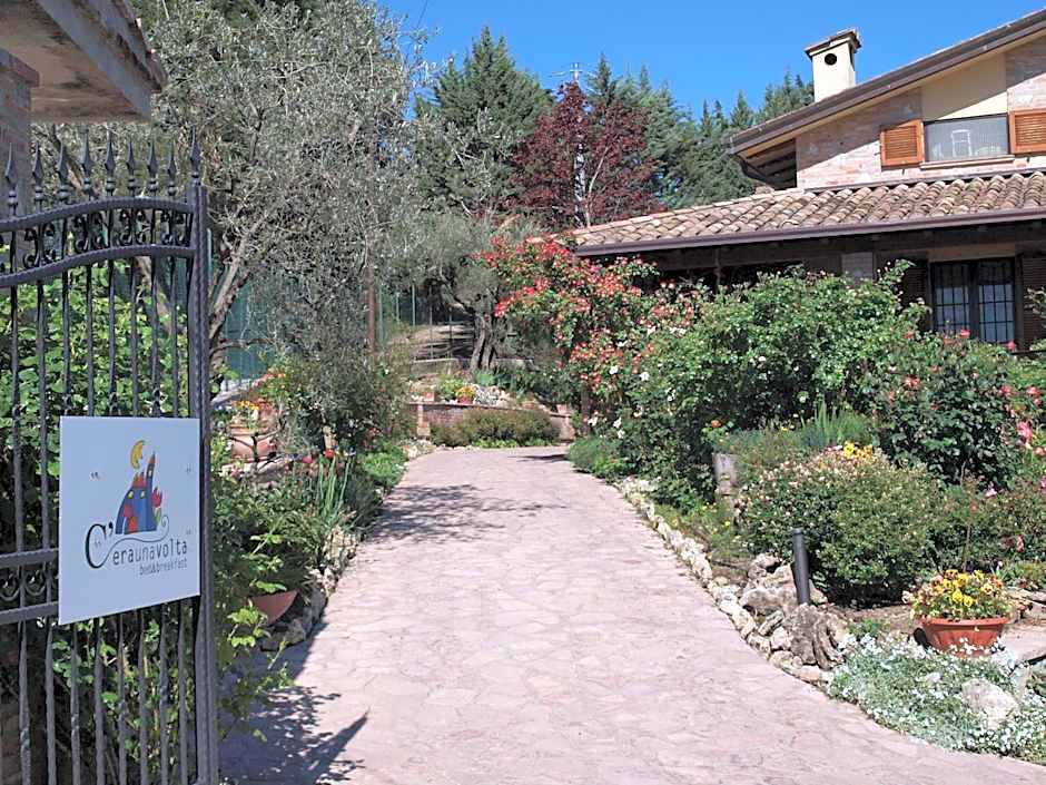 C'era Una Volta B&B
