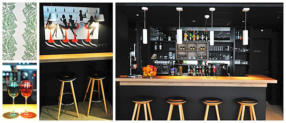 Urban Style Hotel de France