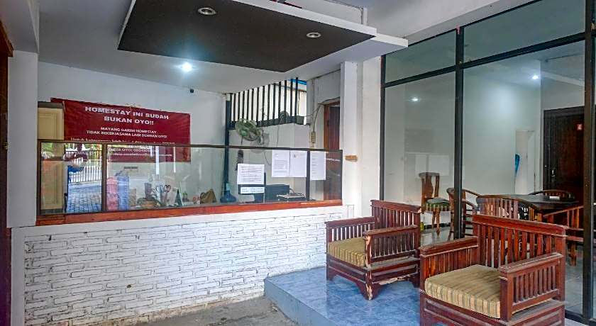 OYO 2519 Mayang Garini