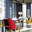 ibis Styles Arad