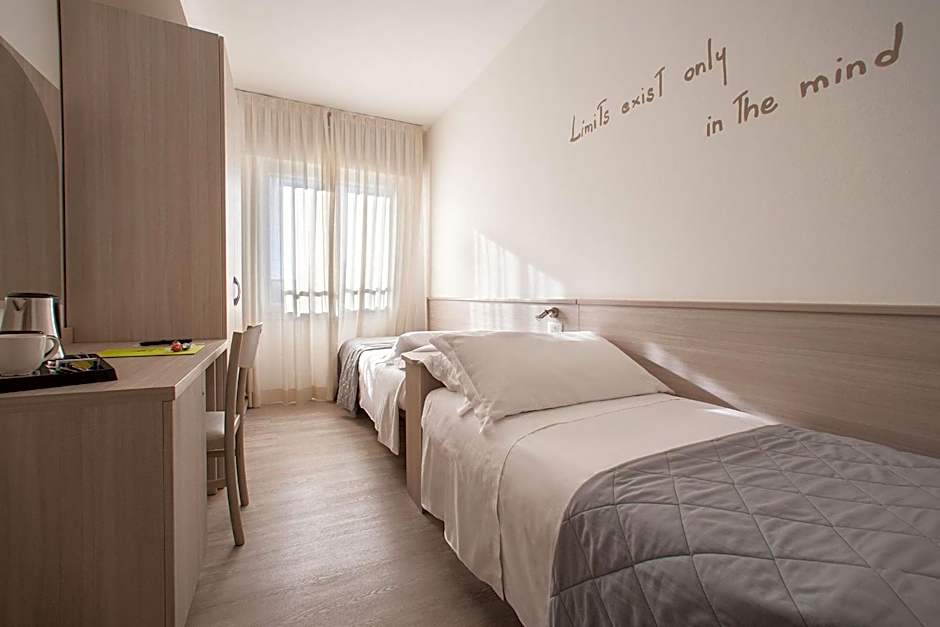 Hotel Anny