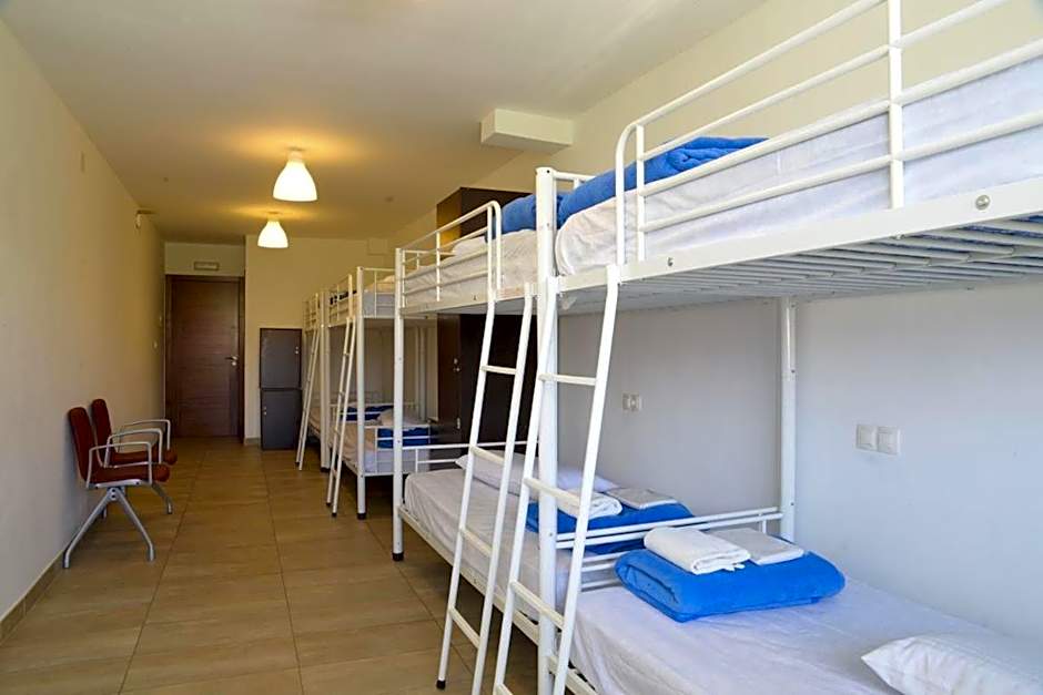 Albergue Mar de Fora