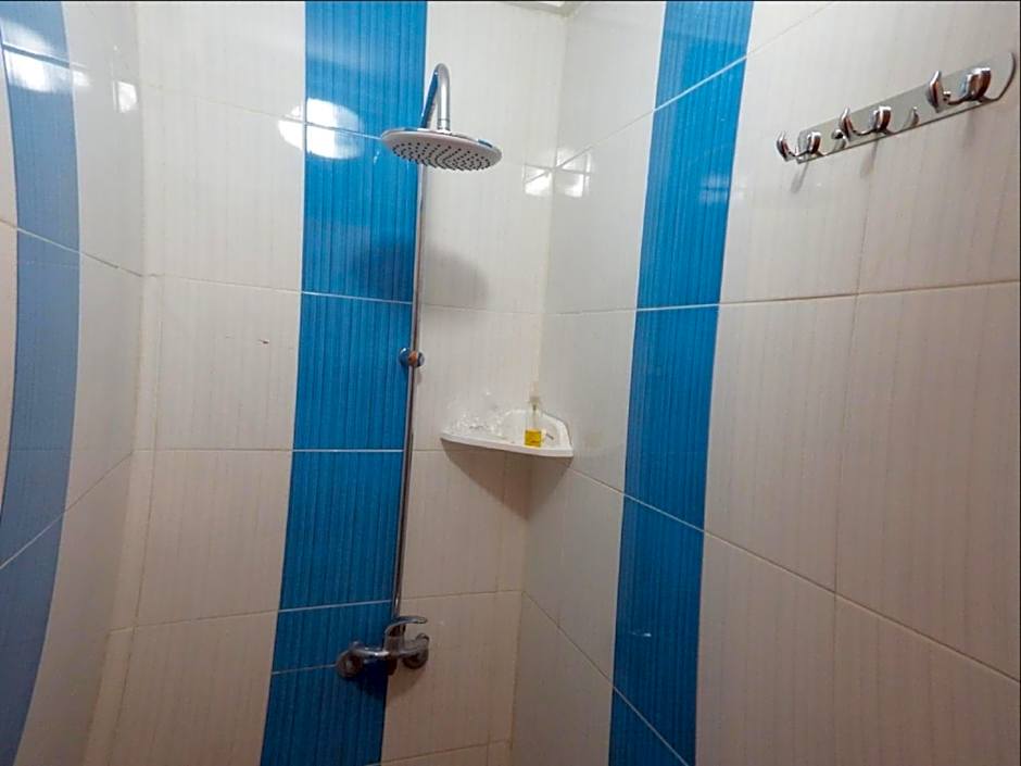 Kasbah Red Castel Hostel