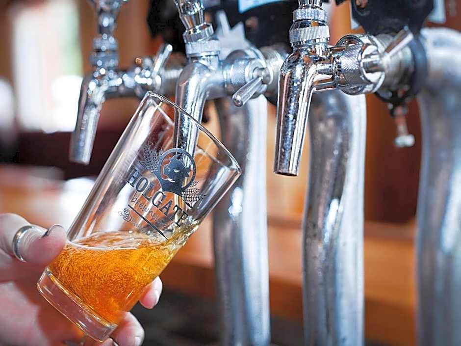 Holgate Brewhouse