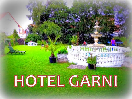 Hotel Garni 4U