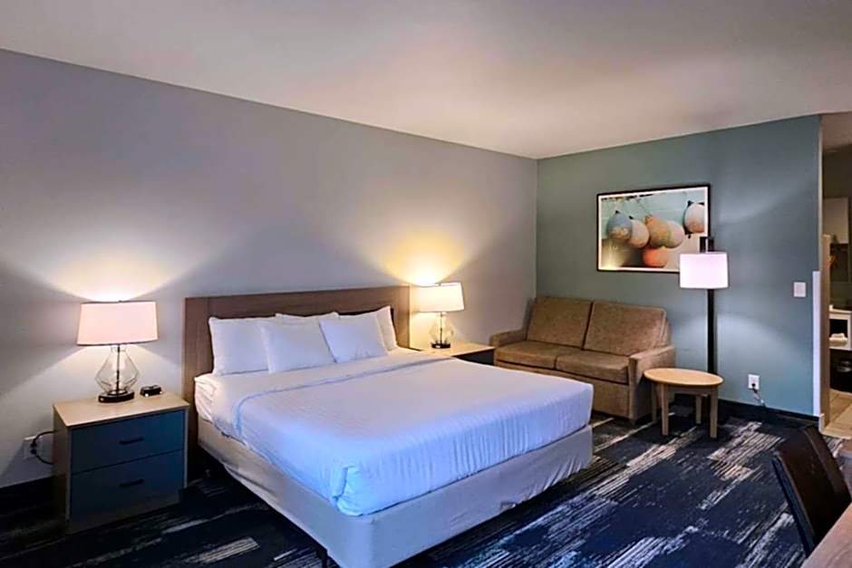Edgewater Inn and Suites, Ascend Hotel Collection