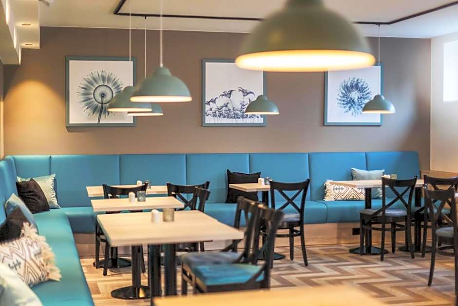 Garner Hotel Hamburg Nord