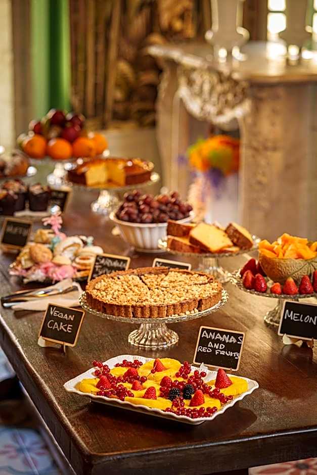 Albergo Diffuso Birkin Castello